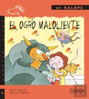 El Ogro Maloliente