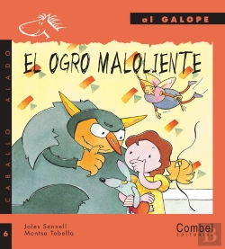 Bertrand.pt - El Ogro Maloliente
