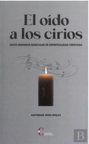El Oido A Los Cirios