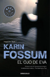 El Ojo De Eva (Inspector Sejer 1)