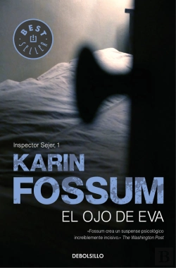 Bertrand.pt - El Ojo De Eva (Inspector Sejer 1)