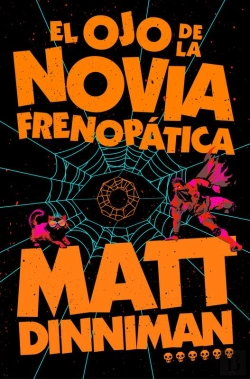 Bertrand.pt - El Ojo De La Novia Frenopática (Carl El Mazmorrero 6)