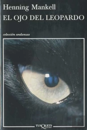 El Ojo Del Leopardo