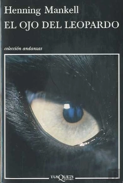 Bertrand.pt - El Ojo Del Leopardo