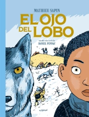 El Ojo Del Lobo