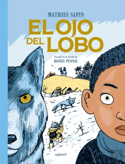 Bertrand.pt - El Ojo Del Lobo