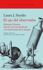 El Ojo Del Observador