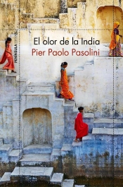 El Olor De La India