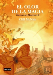El Olor De La Magia