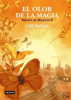Bertrand.pt - El Olor De La Magia