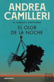 El Olor De La Noche (Comisario Montalbano 8)