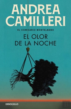 Bertrand.pt - El Olor De La Noche (Comisario Montalbano 8)