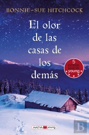 El Olor De Las Casas De Los Demás