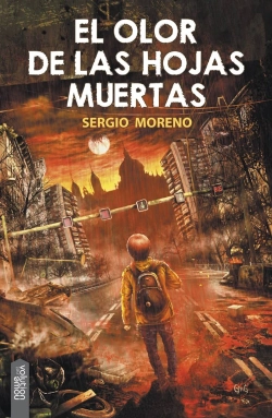 Bertrand.pt - El Olor De Las Hojas Muertas