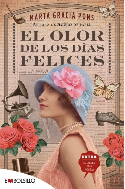 Bertrand.pt - El Olor De Los Dias Felices
