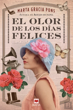 Bertrand.pt - El Olor De Los Días Felices