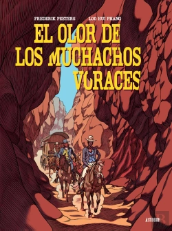 Bertrand.pt - El Olor De Los Muchachos Voraces