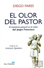 El Olor Del Pastor