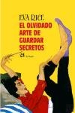 Bertrand.pt - El Olvidado Arte De Mantener Secretos