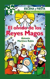 El Olvido De Los Reyes Magos
