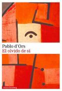 El Olvido De Si Ne