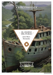 El Olvido Del Fuego