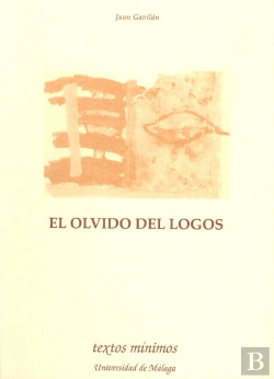 Bertrand.pt - El Olvido Del Logos