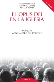 El Opus Dei En La Iglesia