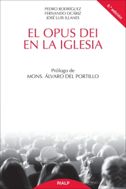 Bertrand.pt - El Opus Dei En La Iglesia