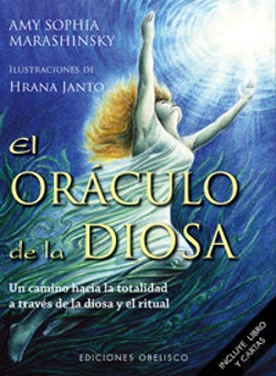 Bertrand.pt - El Oráculo De La Diosa + Cartas