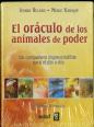 El Oraculo De Los Animales De Poder  