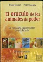 El Oraculo De Los Animales De Poder  