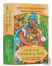 El Oraculo De Los Oficios De La Tierra