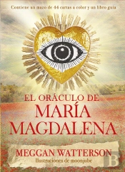 El Oraculo De Maria Magdalena
