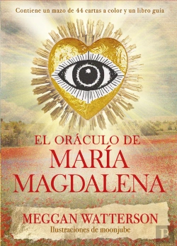Bertrand.pt - El Oraculo De Maria Magdalena