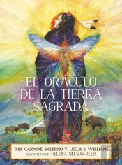 El Oraculo Del Destino Sagrado