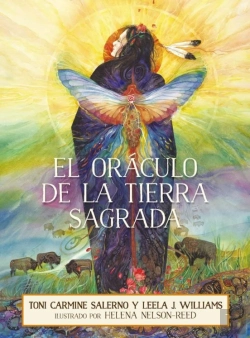 Bertrand.pt - El Oraculo Del Destino Sagrado