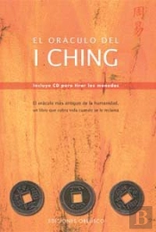 El Oráculo Del I Ching (Incluye Cd)