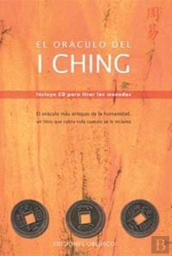 Bertrand.pt - El Oráculo Del I Ching (Incluye Cd)