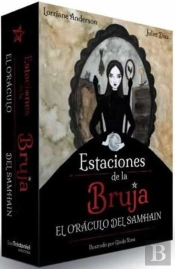 El Oraculo Del Samhain