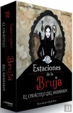 Bertrand.pt - El Oraculo Del Samhain