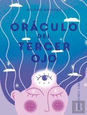 El Oraculo Del Tercer Ojo Y Cartas