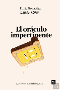 Bertrand.pt - El Oraculo Impertinente