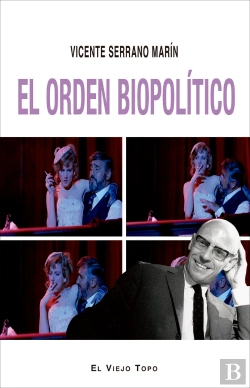 Bertrand.pt - El Orden Biopolítico