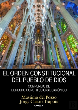 Bertrand.pt - El Orden Constitucional Del Pueblo De Dios