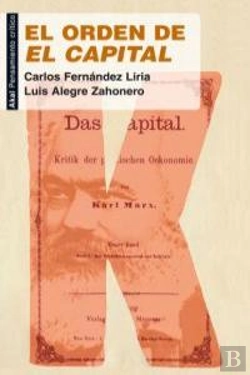 Bertrand.pt - El Orden De 'El Capital'