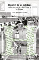 El Orden De Las Palabras