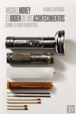 Bertrand.pt - El Orden De Los Acontecimientos