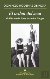 El Orden Del Azar