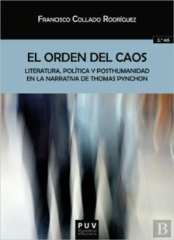Bertrand.pt - El Orden Del Caos (2ª Ed.)